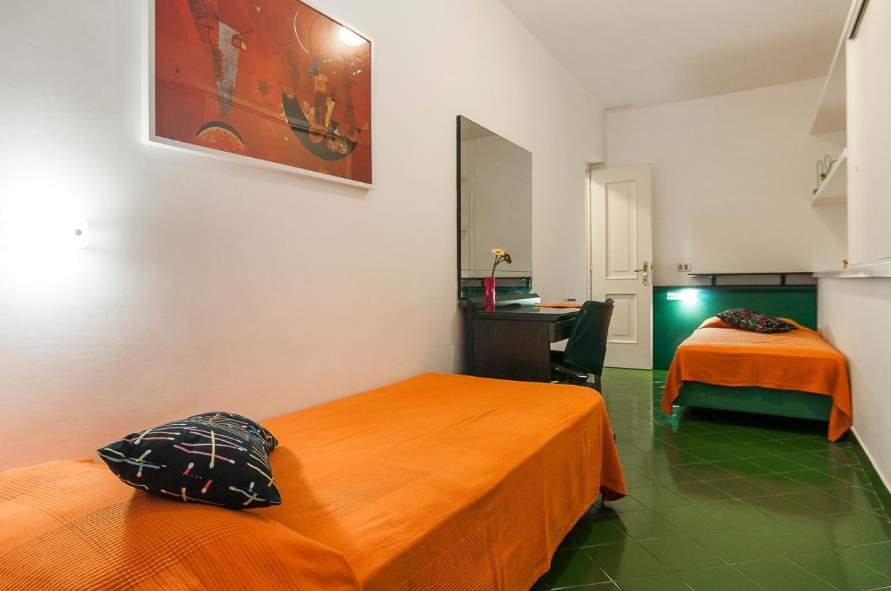 Casa Vacanza Kair Trilo 227 Sperlonga Exteriör bild