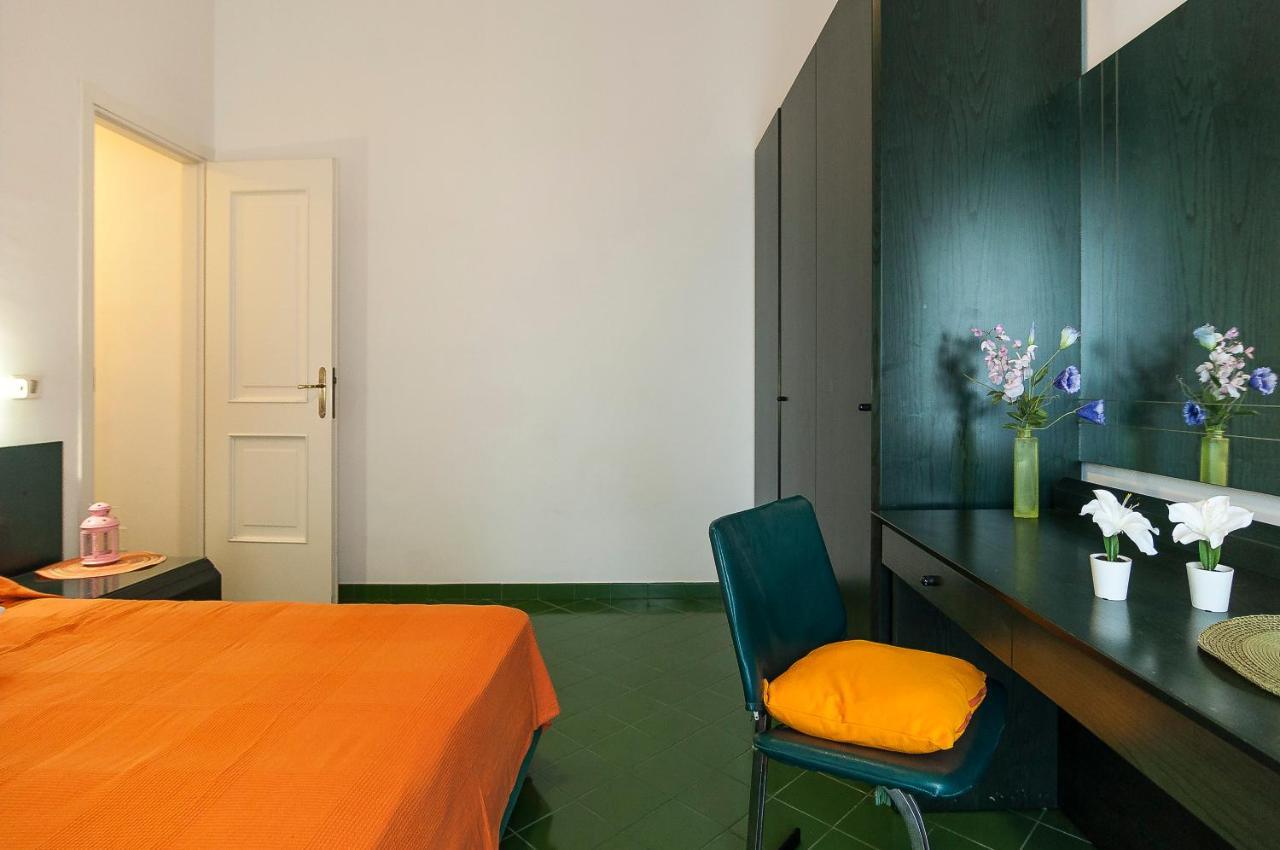 Casa Vacanza Kair Trilo 227 Sperlonga Exteriör bild