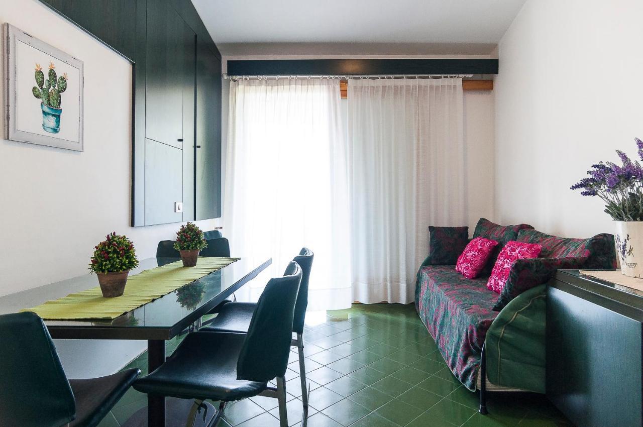 Casa Vacanza Kair Trilo 227 Sperlonga Exteriör bild