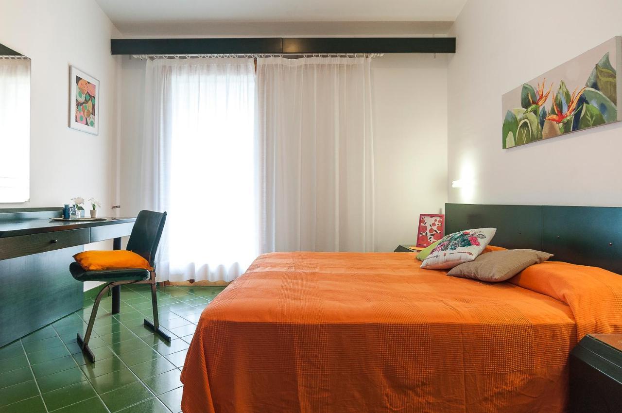 Casa Vacanza Kair Trilo 227 Sperlonga Exteriör bild