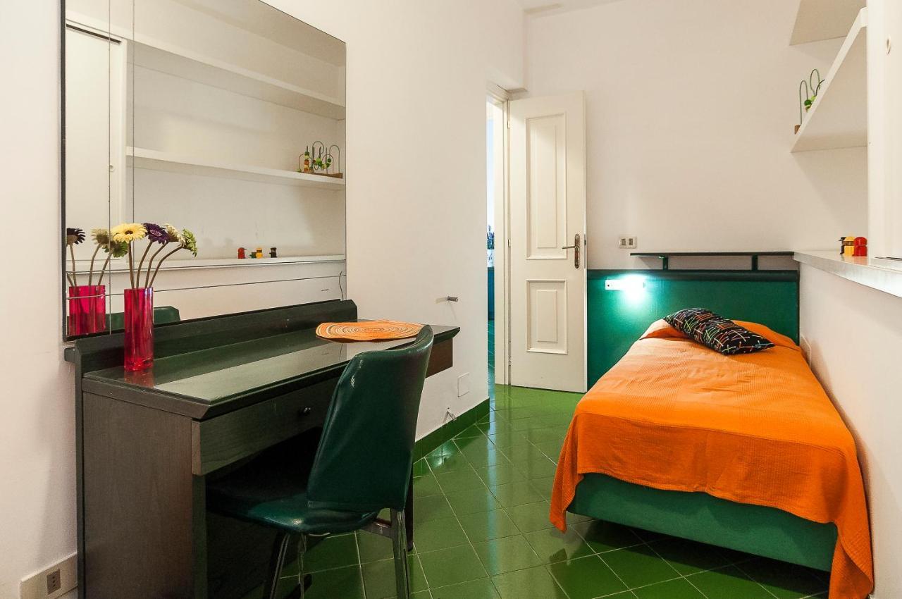 Casa Vacanza Kair Trilo 227 Sperlonga Exteriör bild