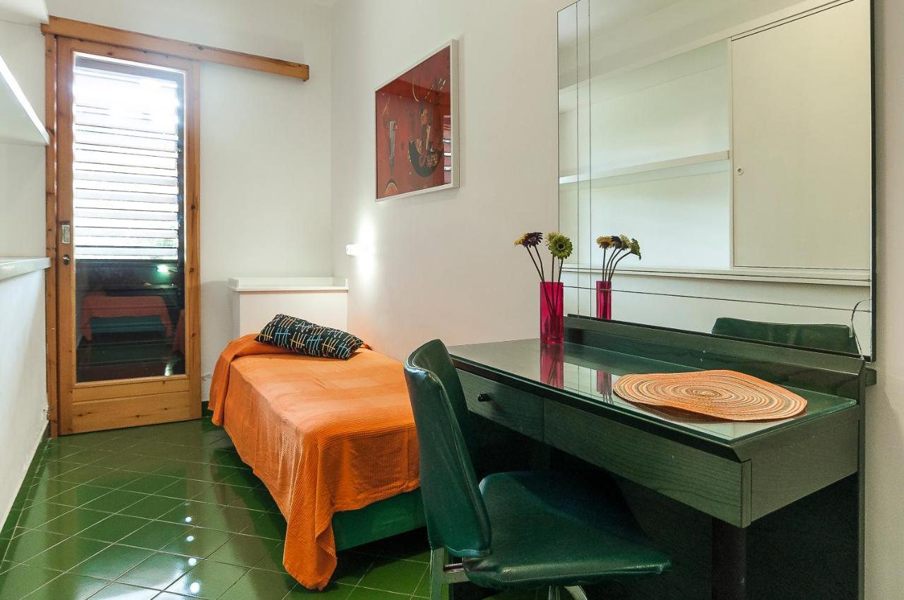 Casa Vacanza Kair Trilo 227 Sperlonga Exteriör bild