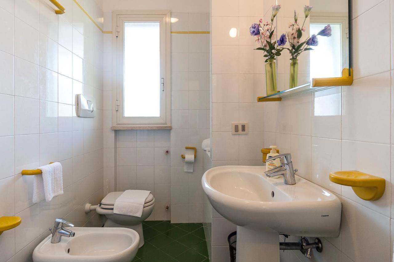 Casa Vacanza Kair Trilo 227 Sperlonga Exteriör bild