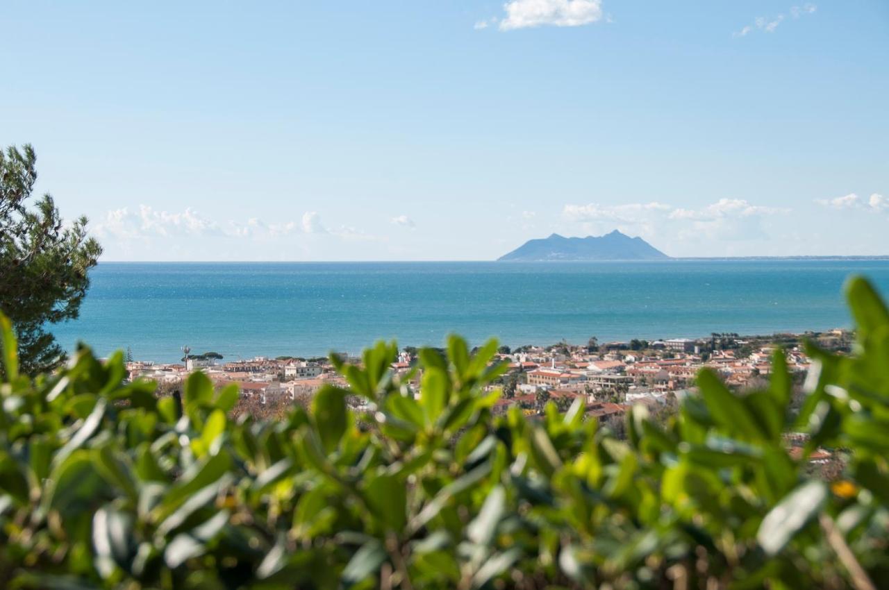 Casa Vacanza Kair Trilo 227 Sperlonga Exteriör bild