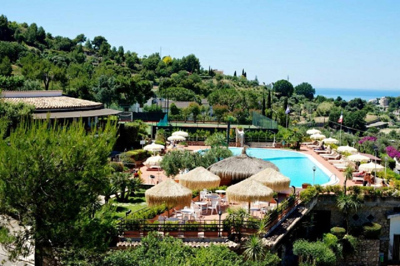 Casa Vacanza Kair Trilo 227 Sperlonga Exteriör bild